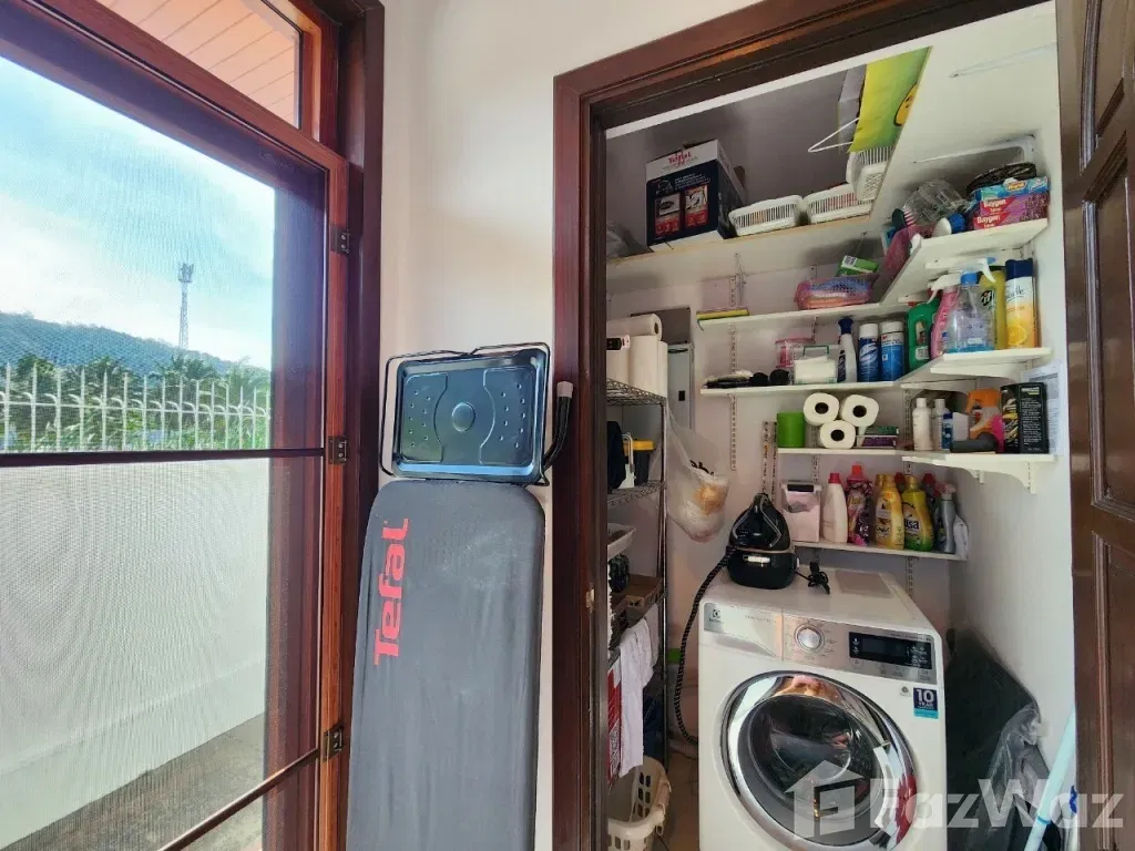 picture 2 Bedroom Villa for sale at Manora Village II - 6/36