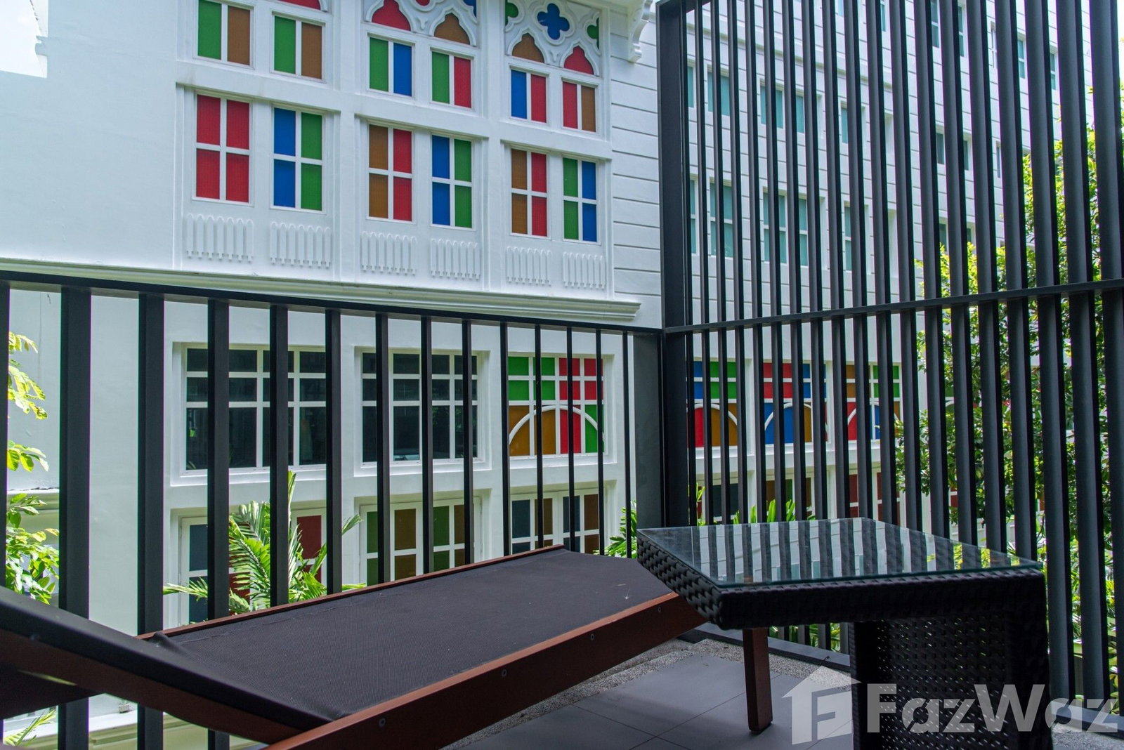 1 Bedroom condo for rent at The Deck Patong 1909669 - image 3