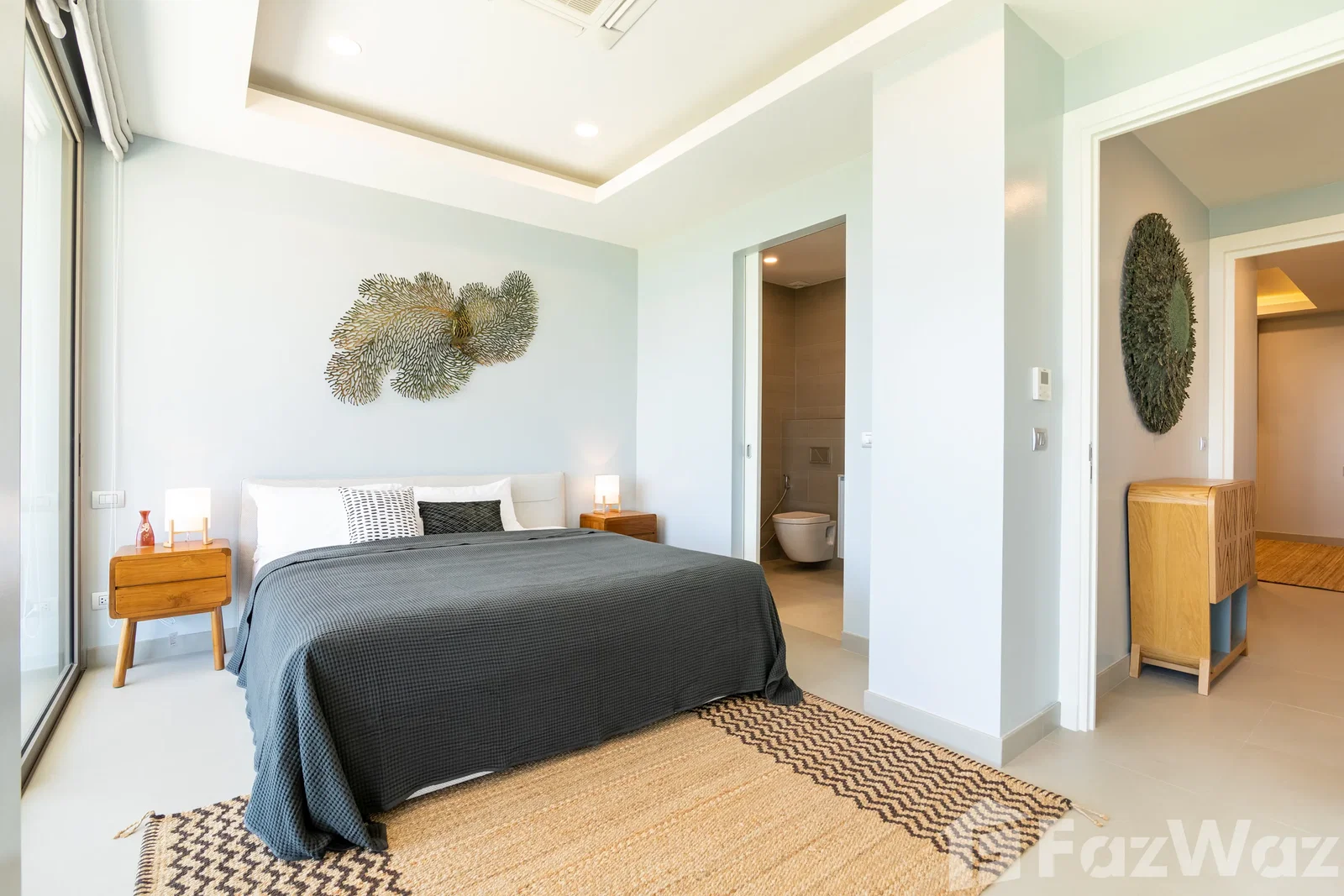 2 Bedroom Condo for rent at Andamaya Surin Bay 1731462 - image 4