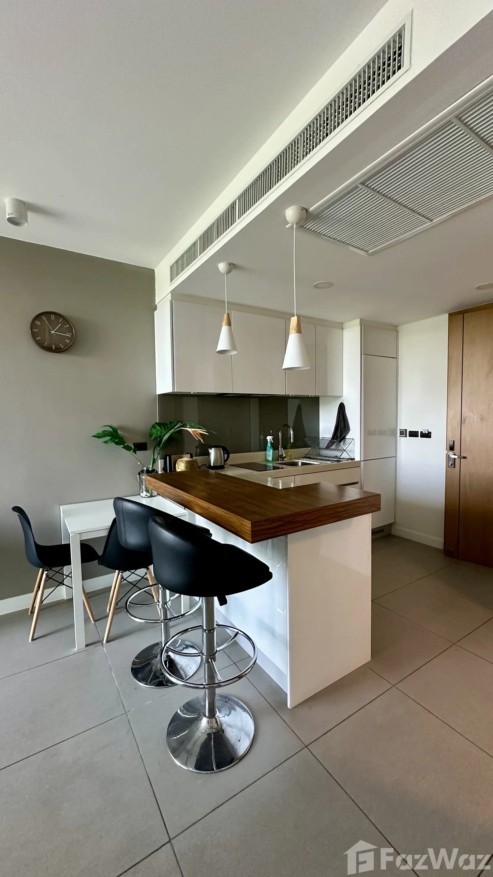 Foreign Freehold Spacious Apartment Near Laguna 5362864 - image 3