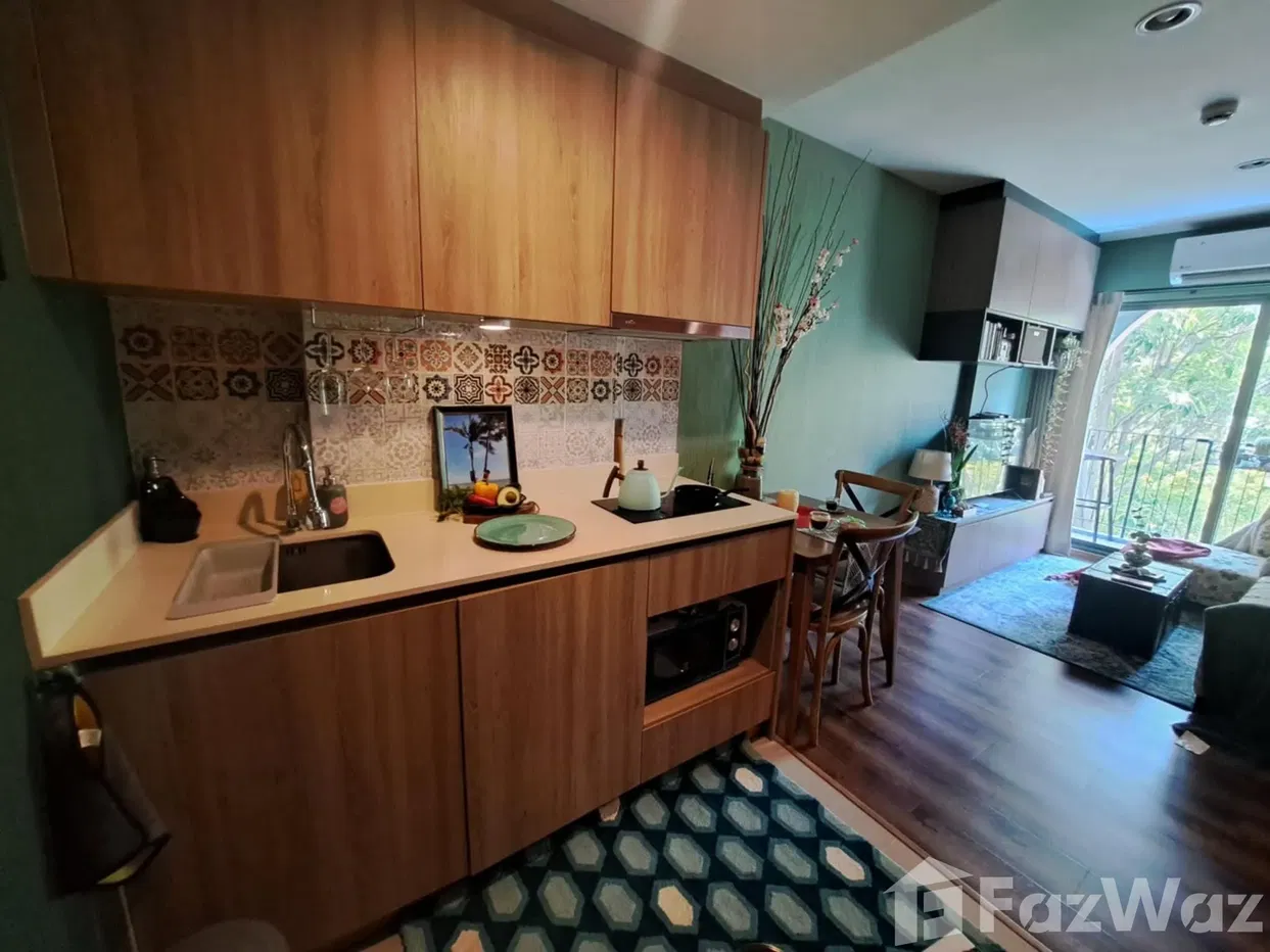 picture 1 Bedroom Condo for sale at La Habana - 7/9