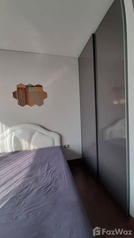 picture Granny Flats Don&apos;t Get Better Than This: Don&apos;t Miss the Chance to Snag This 1B/1B Khlong Tan Condo - 9/13