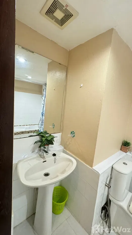 รูป ขาย คอนโด 1 ห้องนอน ในโครงการ สราญใจ แมนชั่น - รูปที่ 2/6