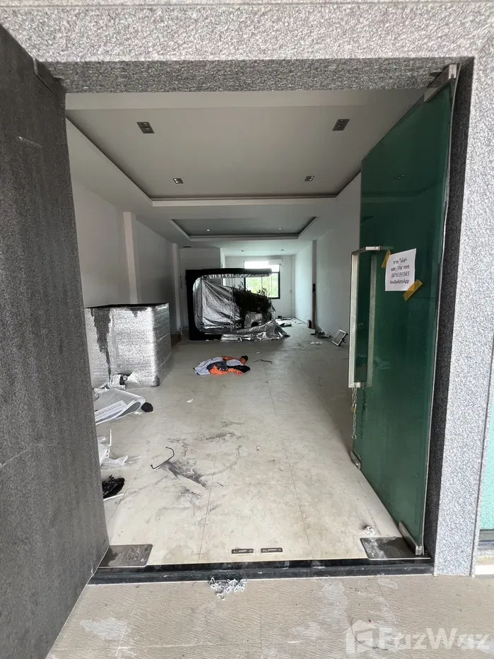 picture 3 Bedroom Office for sale in Si Sunthon, Phuket - 2/7
