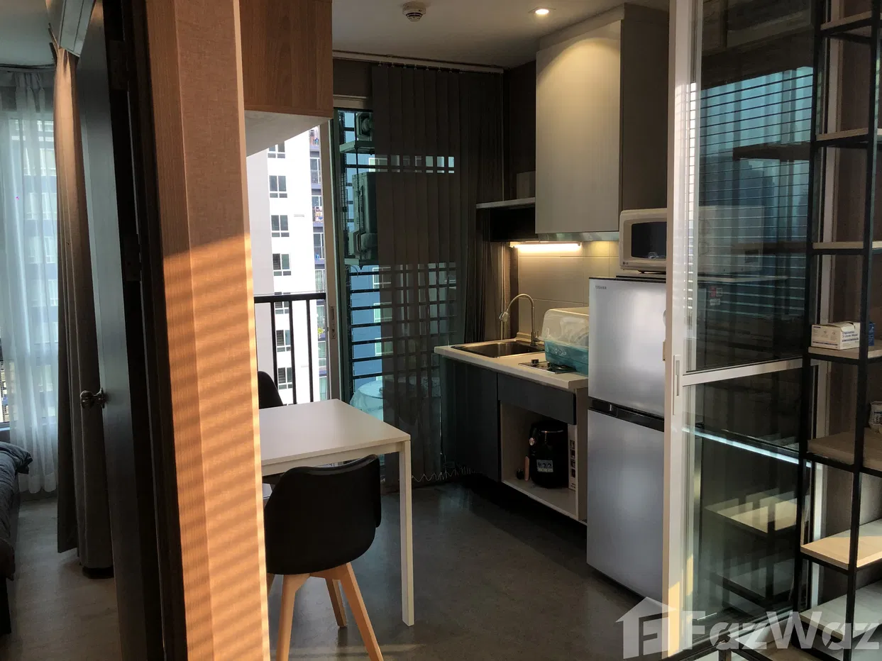 picture 1 Bedroom Condo for sale at The Base Sukhumvit 77 - 9/11