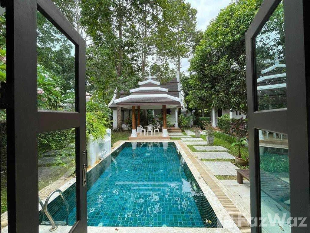 picture 3 Bedroom Villa for sale in Na Mueang, Surat Thani - 2/8