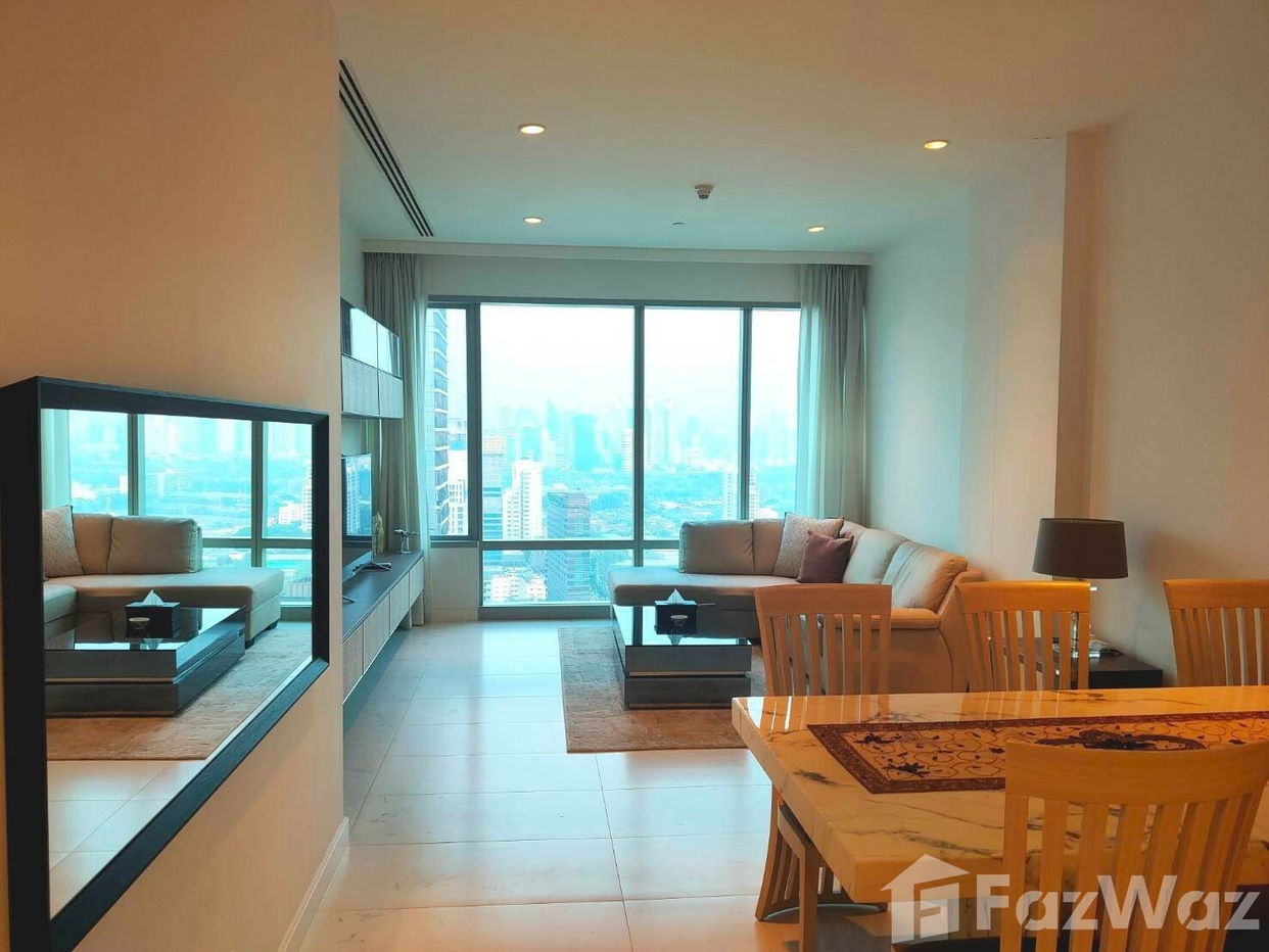 picture 185 Rajadamri It is near Skytrain Rajadamri station 350 mete - 6/10