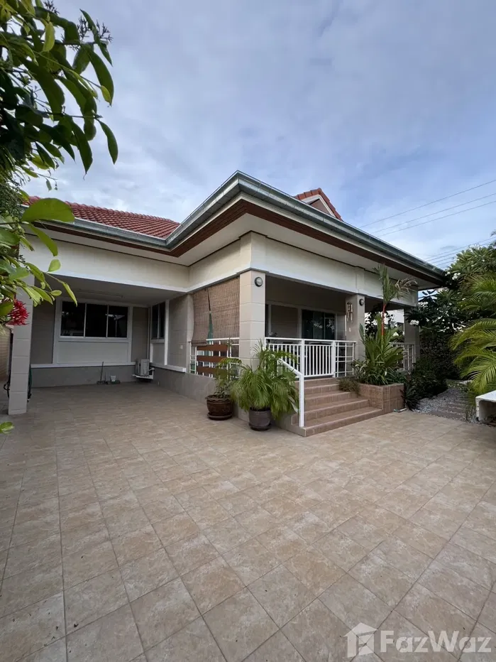 picture House for rent at Baan Thai Village 1 5569515 - 18/27