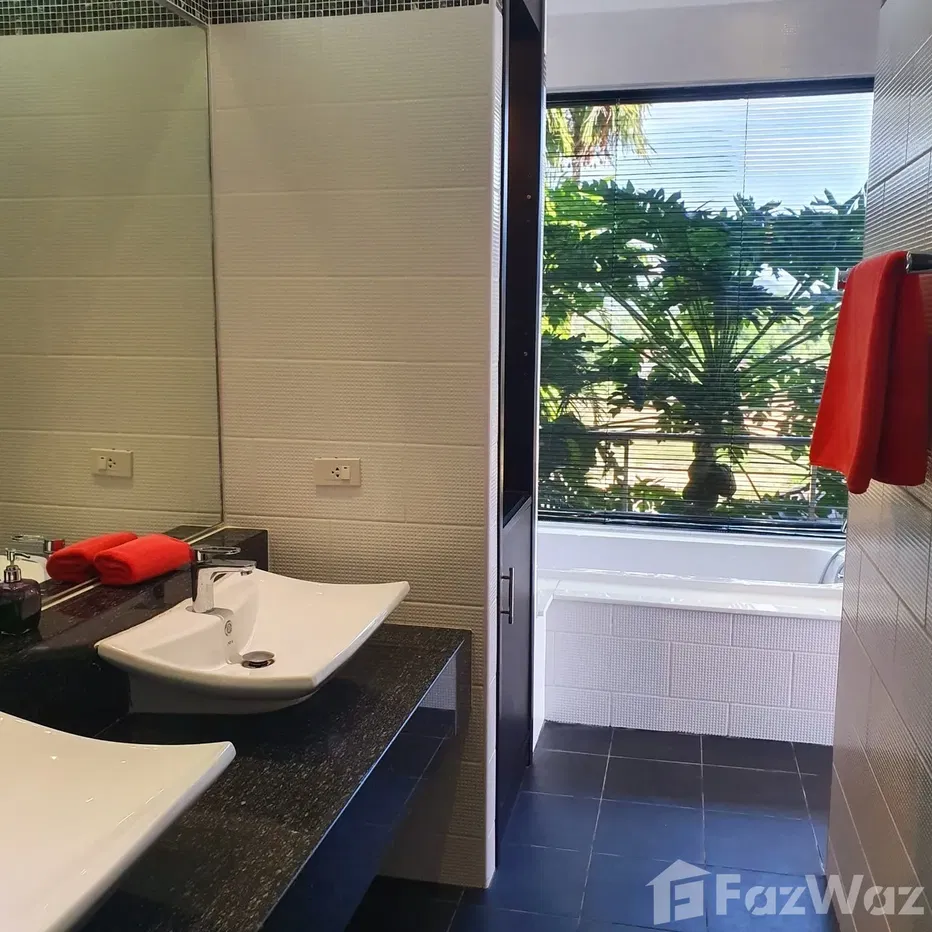 picture 5 Bedroom Villa for sale in Si Sunthon, Phuket - 21/27