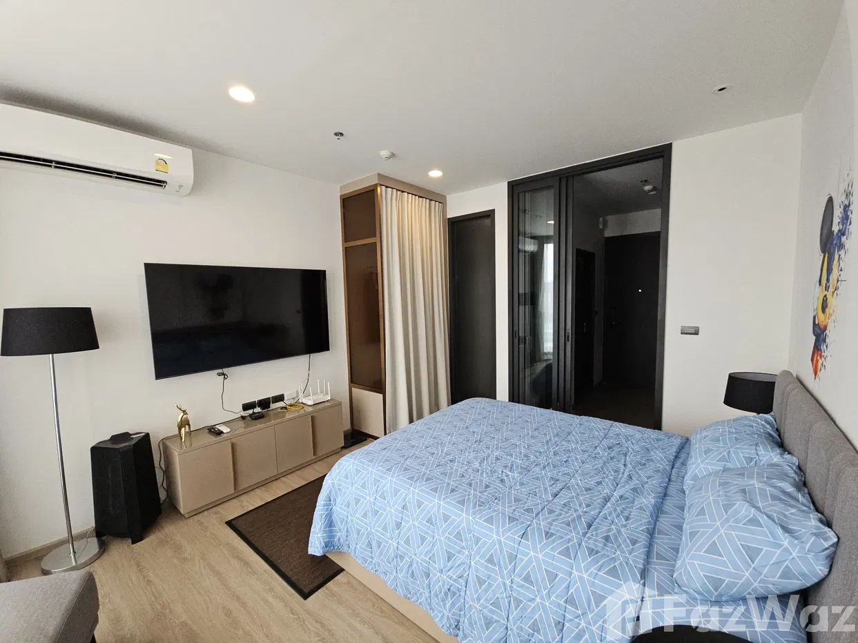 picture Studio at The Edge:Sea View, Prime Location, Best Facilities 1703180 - 22/22