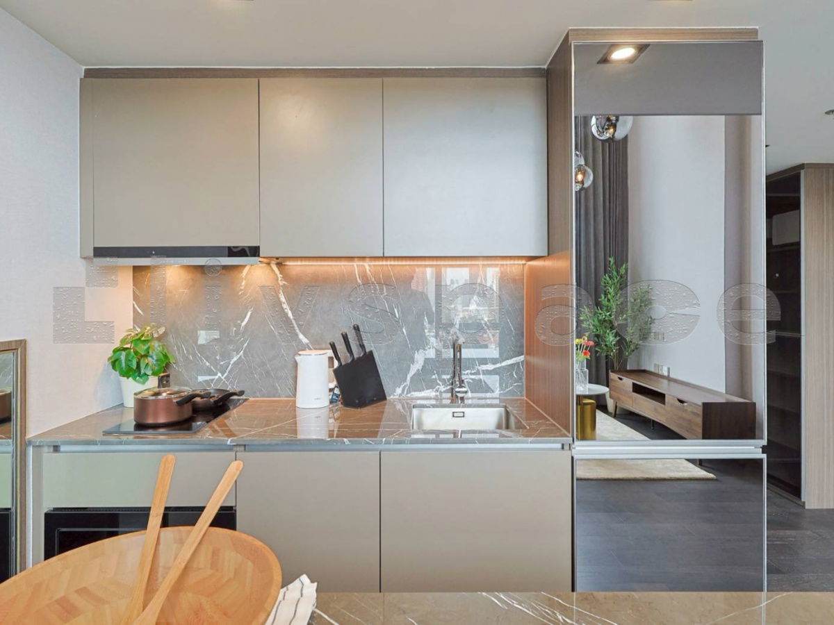 picture [L250804038] For Sale: | 1 Bedroom Loft | Size 35 sq.m.| Don't Miss Out on This Special Price!!! - 6/10