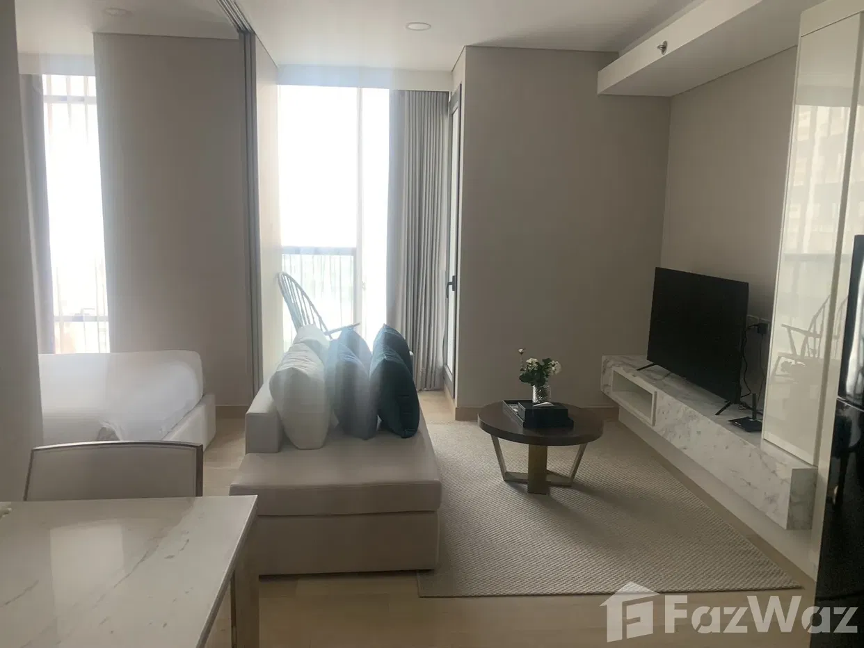 picture 1 Bedroom Condo for sale at Siamese Exclusive Queens - 2/16