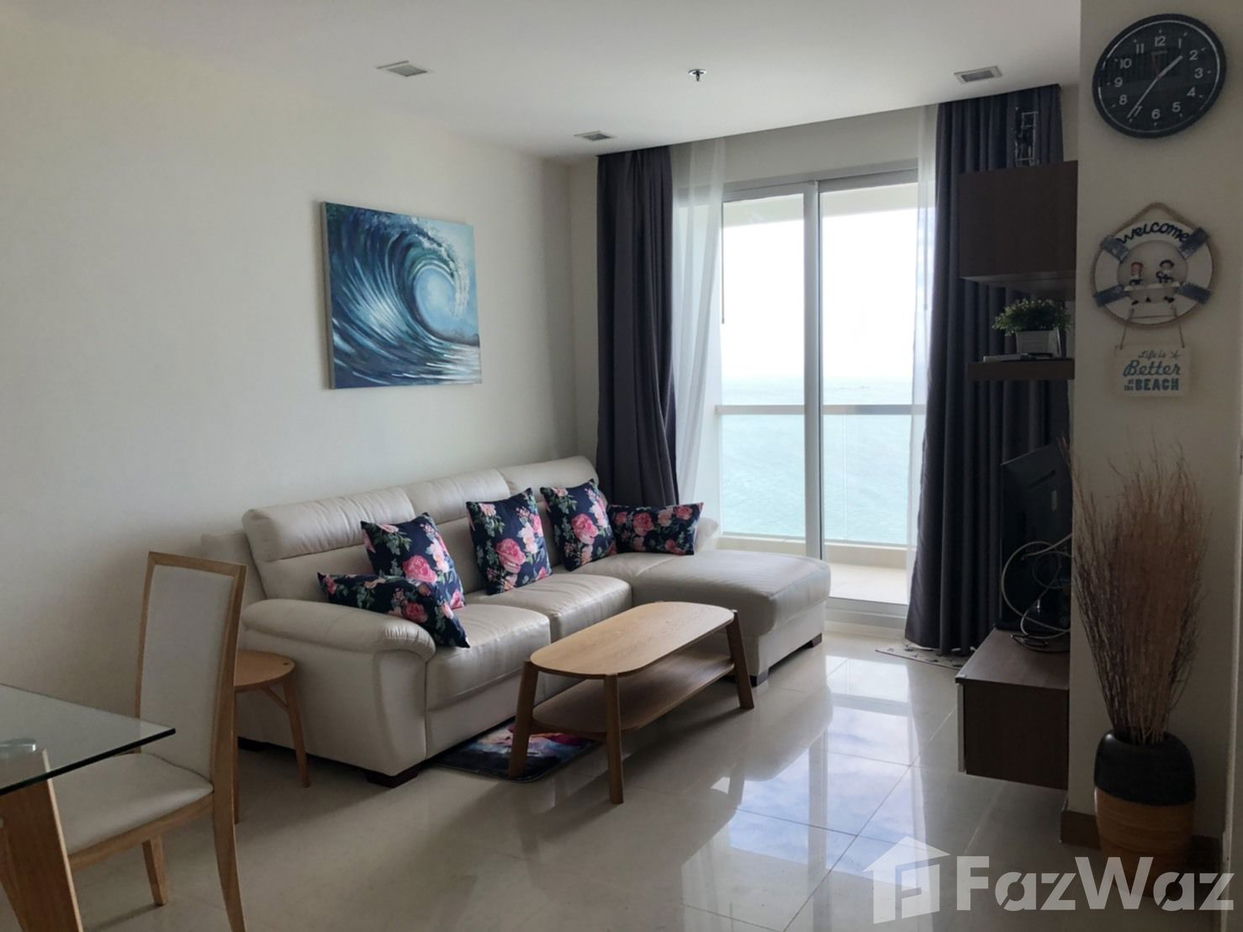 picture 1 Bedroom Condo for rent at The Palm Wongamat 1400028 - 6/7