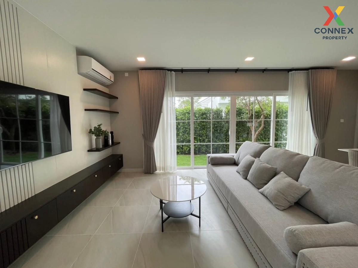 picture For Rent House , Chaiyapruek Bangna Km. 15 , Bang Chalong , Bang Phli , Samut Prakarn , CX-127458 ✅ Live chat with us ADD LINE @connexproperty ✅  - 2/9