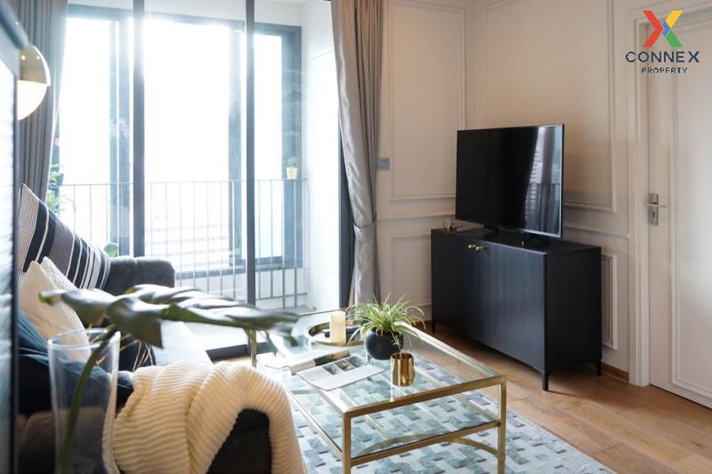picture FOR RENT condo , Q Chidlom - Phetchaburi , BTS-Chit Lom , Makkasan , Rat Thewi , Bangkok , CX-05634 ✅ Live chat with us ADD LINE @connexproperty ✅  - 8/12