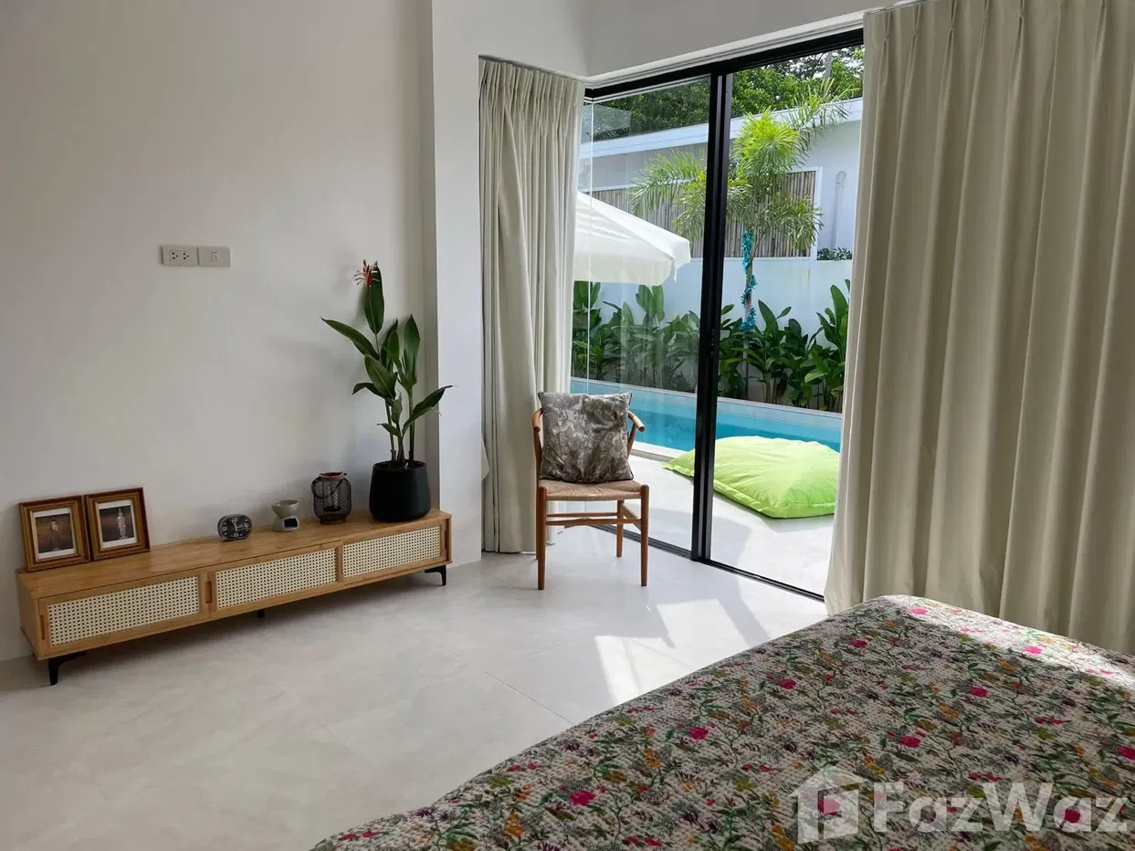 picture 3 Bedroom Villa for sale in Maenam, Surat Thani - 7/16