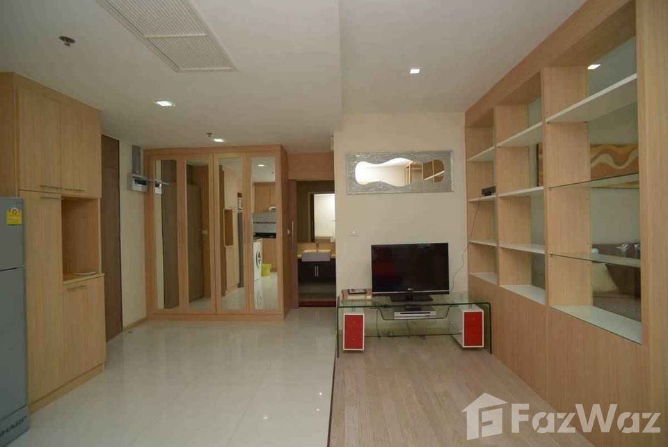 picture 1 Bedroom Condo for sale at Noble Remix - 6/7