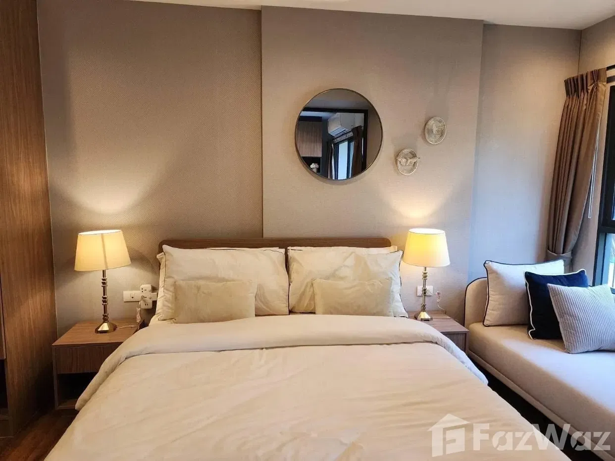 picture 1 Bedroom condo for rent - 2/12