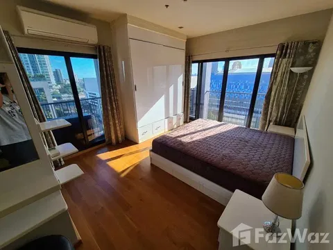 ขาย คอนโด 2 ห้องนอน ในโครงการ โนเบิล รีวีล