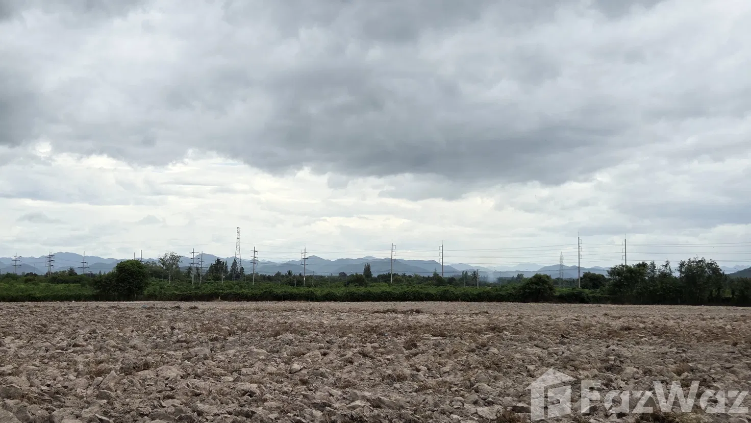 picture Land for sale in Thap Tai, Prachuap Khiri Khan - 11/15