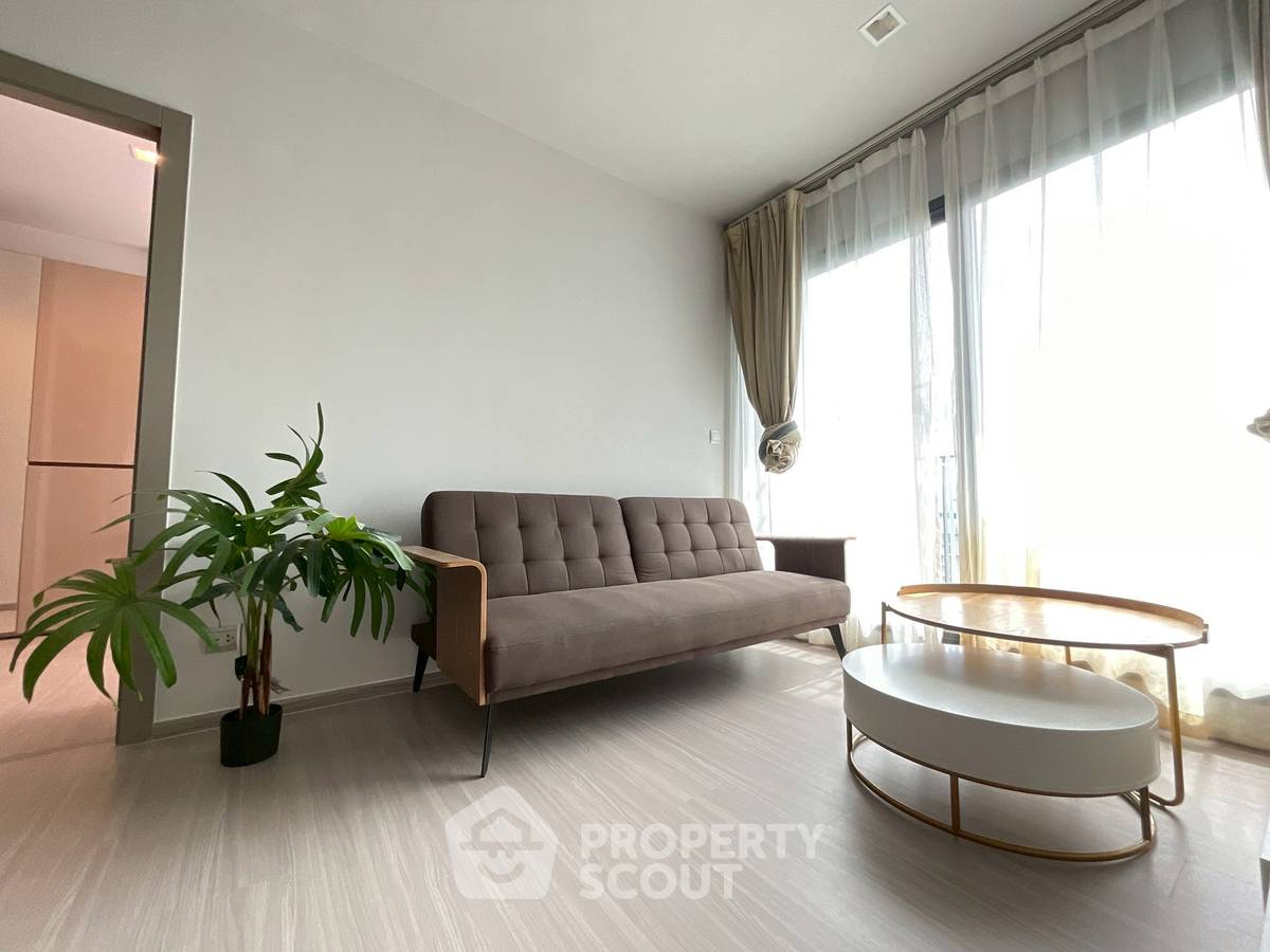picture 2-BR Condo at Life Asoke - Rama 9 near MRT Phra Ram 9 (ID 2250904) - 4/13