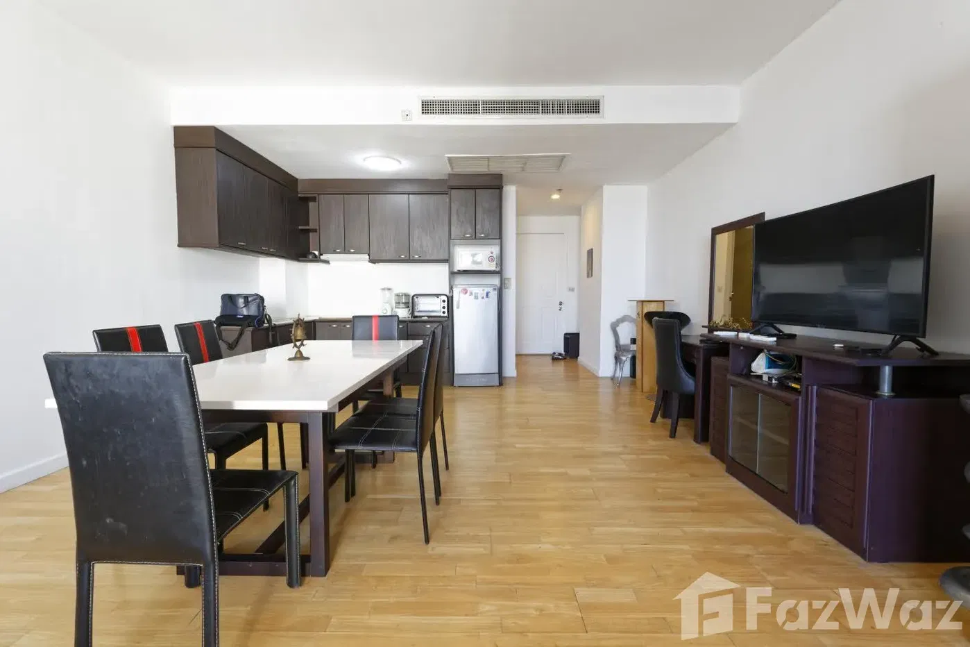 picture For Rent & Sale – Baan Sathorn Chaopraya - 10/12