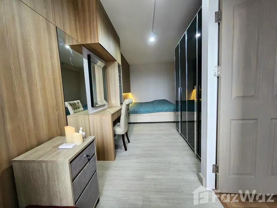 picture 1 bed Condo for sale at City Home Sukhumvit - 4/10