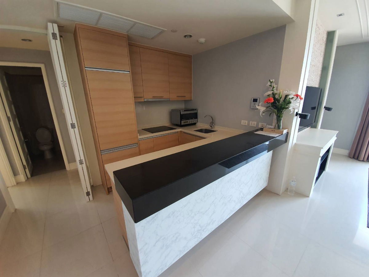 รูป Aguston Sukhumvit 22✔ ( อกัสตัน สุขุมวิท 22 ) Pet-friendly confo✔ เฟอร์นิเจอร์ใหม่ พร้อมเข้าอยุ่ @joinmeliving - รูปที่ 4/12
