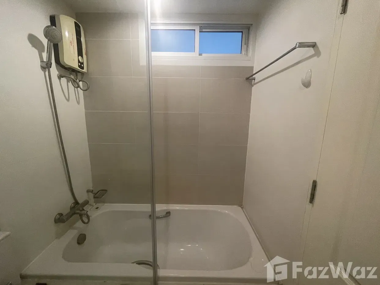 picture 1 Bedroom Condo for sale at U Sabai Rama 4 - Kluaynamthai - 9/12