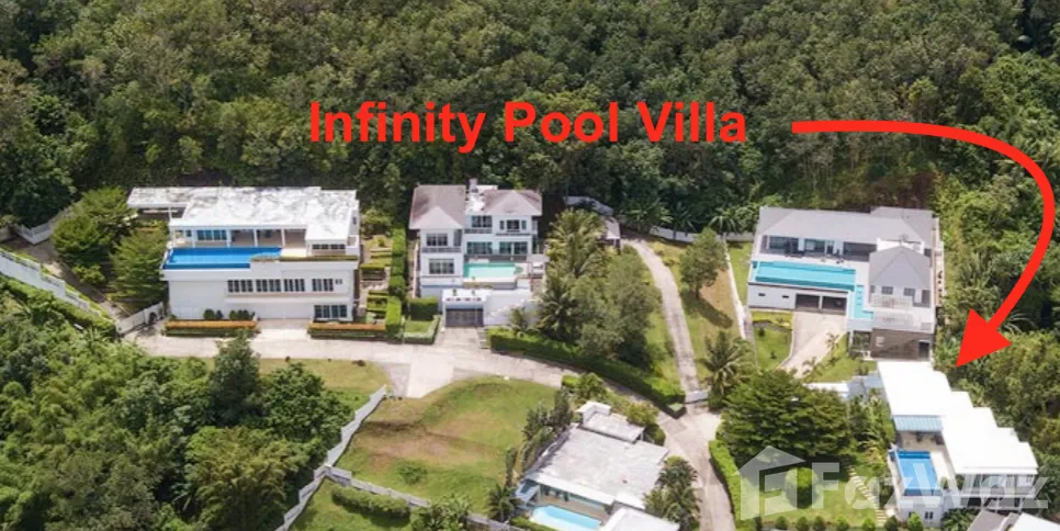 picture 4 Bedroom Villa Sale & Rent near Golf & BIS in Botan Village - 29/46