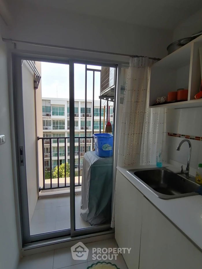 picture 1-BR Condo at Baan Peang Ploen Huahin close to Khao Takiab beach (ID 2203263) - 4/5