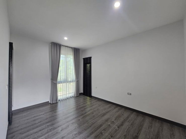 picture For rent✨ Baan klang muang Classe Sukhumvit 77 🔥 Line ID @034etfin 📲 2 bedrooms 3 bathrooms - 5/10