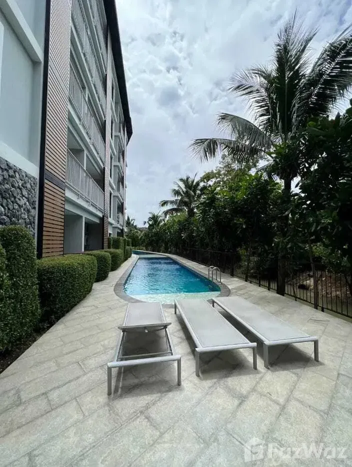 picture 1 Bedroom Condo for sale at The Title V - 10/12