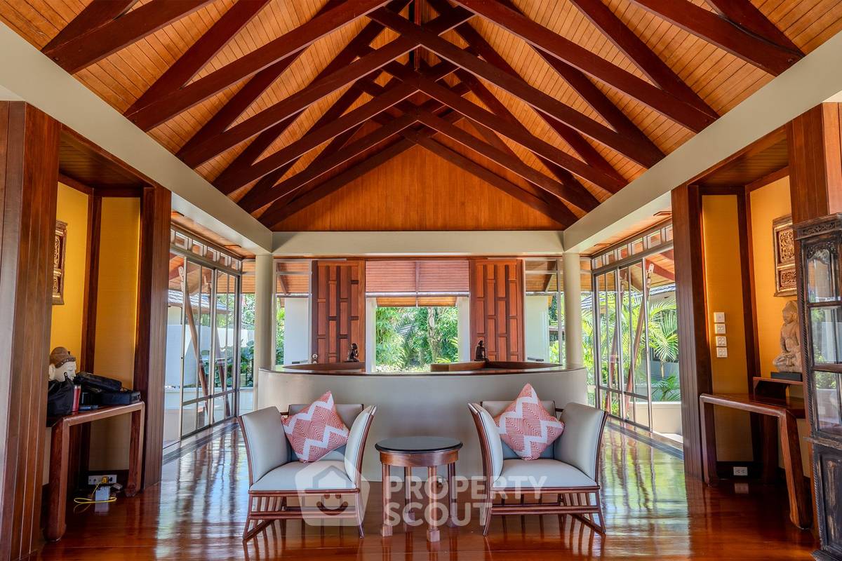 picture 4-BR Villa in Choeng Thale (ID 2024560) - 4/14