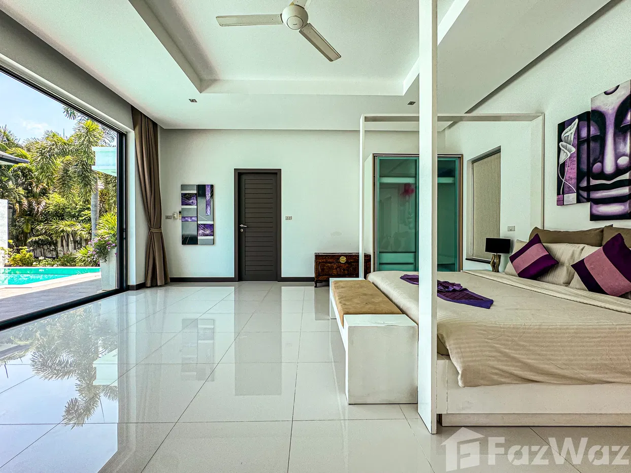 picture 4 Bedroom Villa for sale in Rawai, Phuket - 8/76