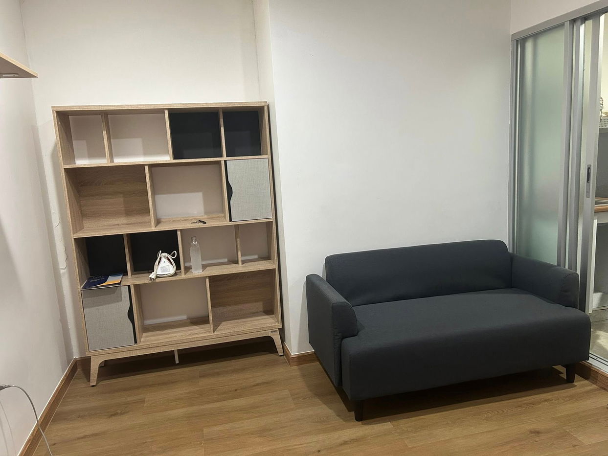 picture Condo For Rent U Delight @Talat phlu Station (A6808024) ID Line : @condo98 - 7/8