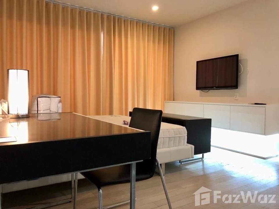 picture 1 Bedroom Condo for Sale at Noble Solo - 4/11