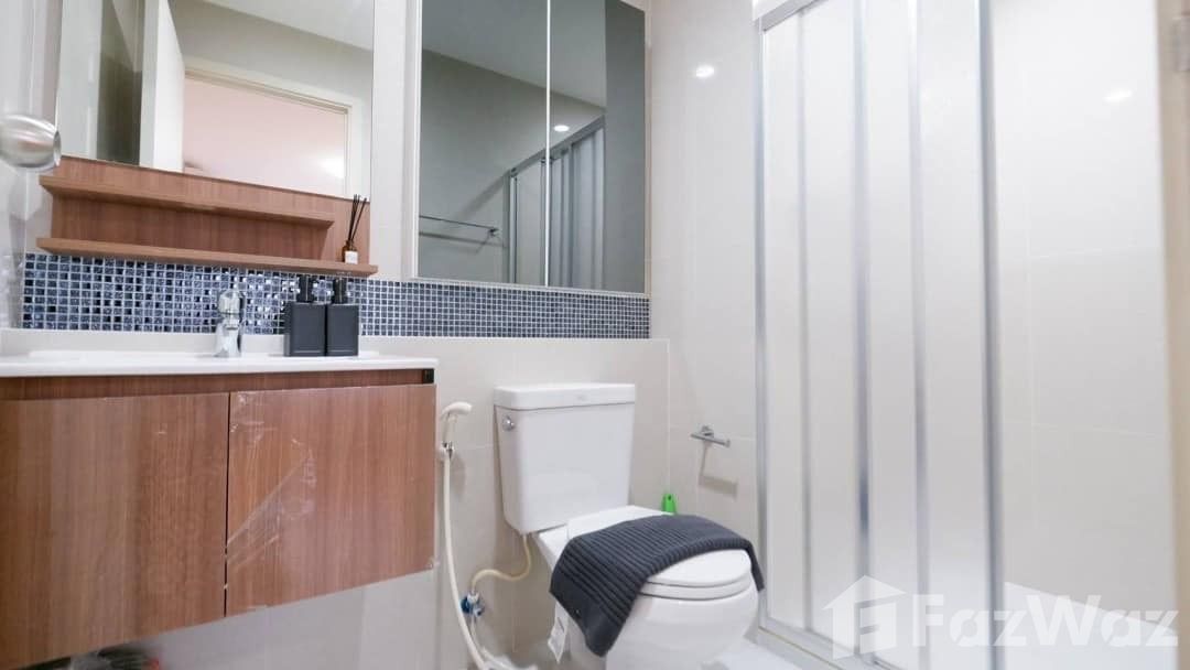 picture 2 Bedroom for sale at Fuse Sense Bangkae - 13/13