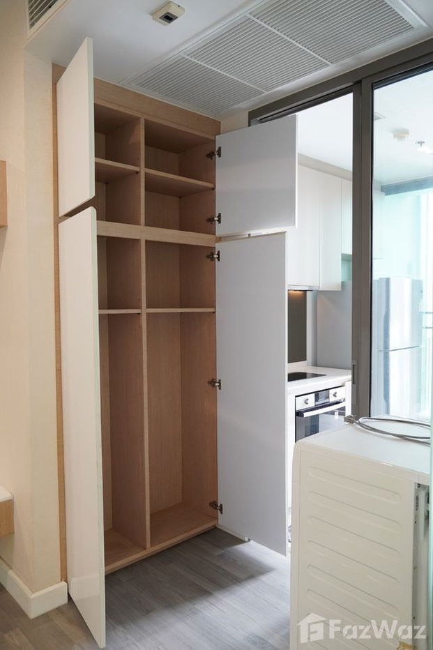 รูป ขาย คอนโด 1 ห้องนอน ในโครงการ เดอะ รูม บีทีเอส วงเวียนใหญ่ - รูปที่ 13/15