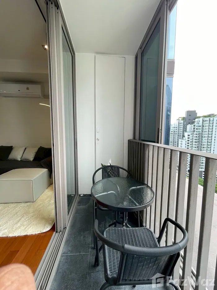 picture 2 Bedroom Condo for sale at Ashton Morph 38 - 8/15