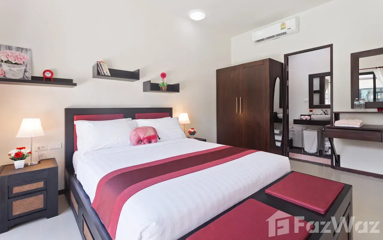 picture 8 Bedroom Villa for sale at Rock Pool Villa - 18/32