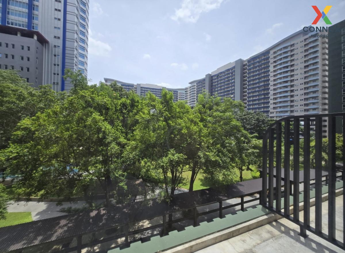 picture For Rent Condo , The line vibe , BTS-Ha Yaek Lat Phrao , Chomphon , Chatuchak , Bangkok , CX-127660 ✅ Live chat with us ADD LINE @connexproperty ✅  - 10/10