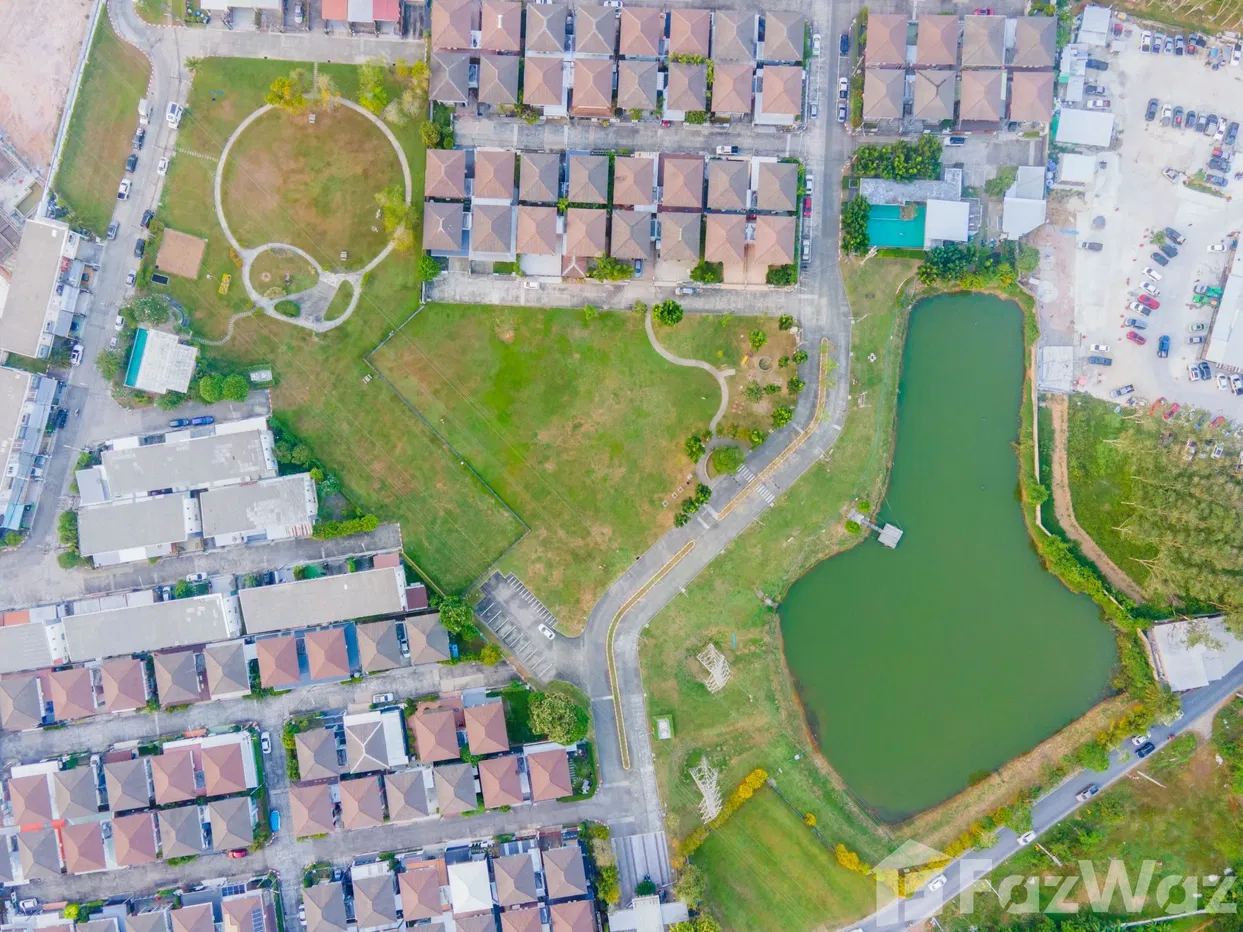 รูป บ้านเดี่ยวให้เช่า 3 ห้องนอน ในโครงการ ฮาบิเทีย เกาะ แก้ว 5649562 - รูปที่ 27/32