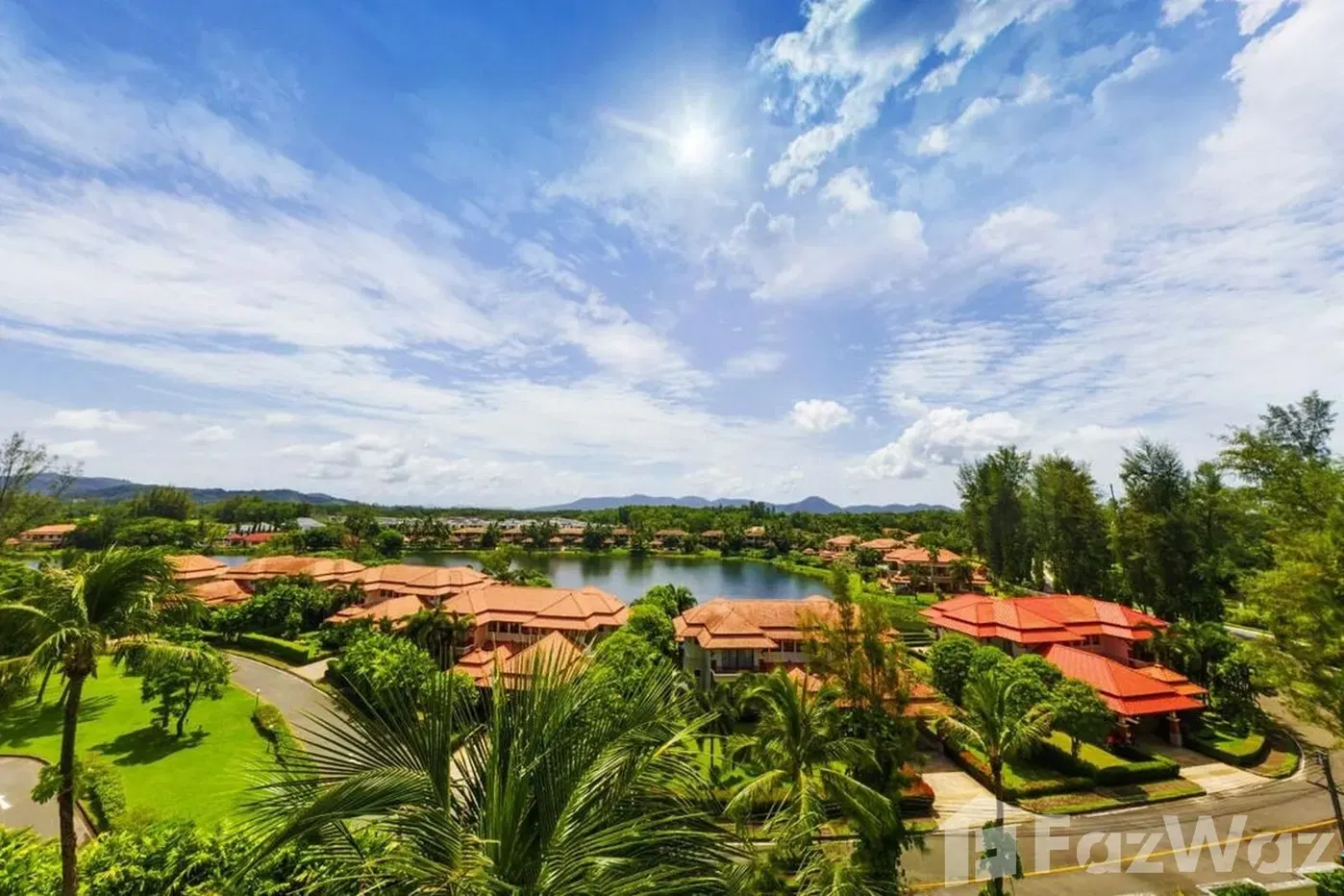 picture 2 Bedrooms Condominium for sell at The Oceanstone Laguna,PK - 9/15