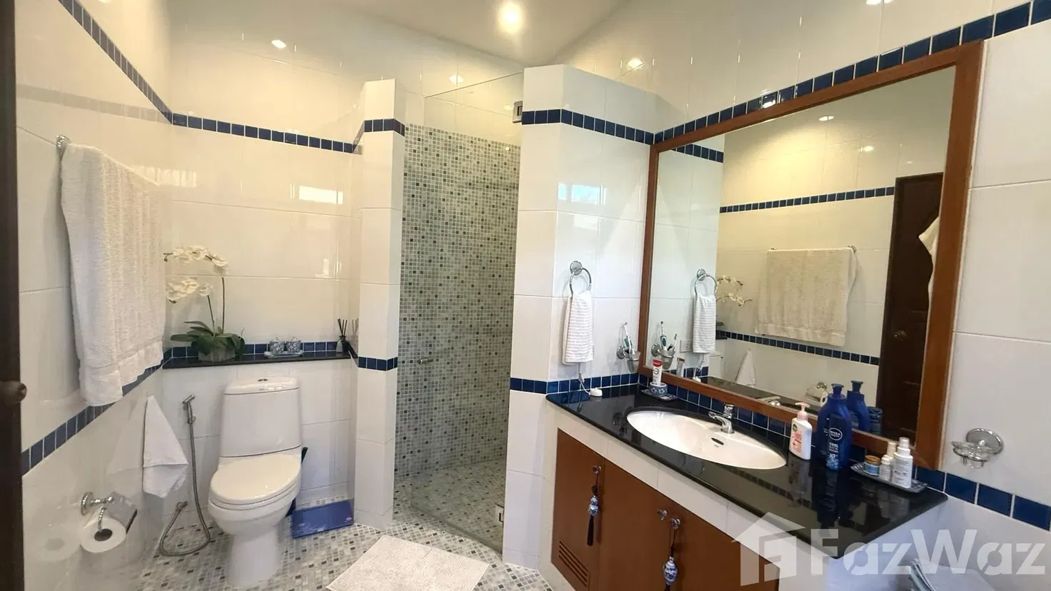 picture 2 Bedroom Villa for sale at Manora Village I - 13/20
