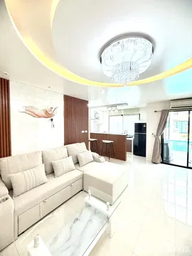 2 Bedroom Condo for sale at Ratchaporn Place