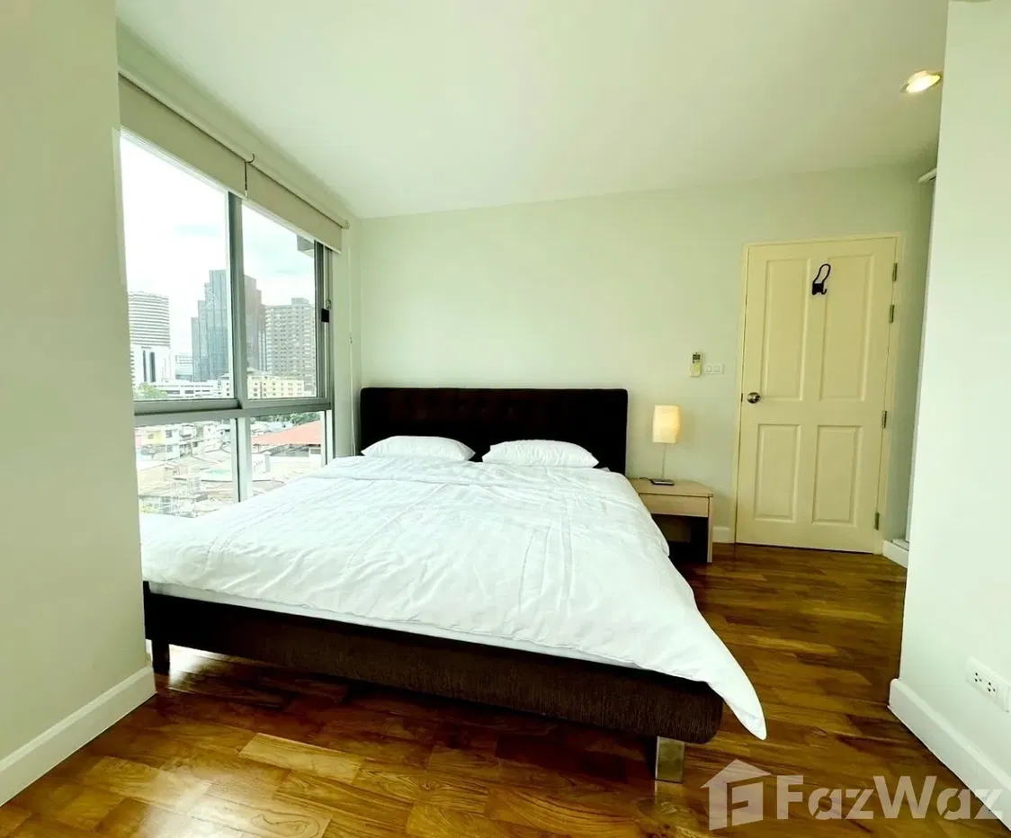 รูป ขาย คอนโด 1 ห้องนอน ในโครงการ วิช แอท สยาม - รูปที่ 3/5