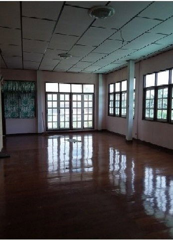 รูป TN07879 ขายบ้านเดี่ยว โครงการบ้านทุ่งก่อ เชียงราย - รูปที่ 3/8