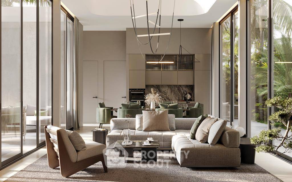 picture Proxima Villas - Stylish New 3-Bedroom Villa at  close to Laguna (ID 1230923) - 31/41