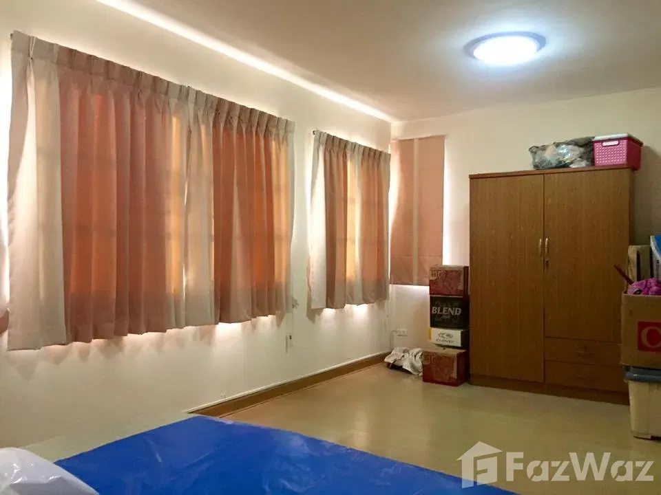 picture 6 Bedroom Townhouse for sale in Lat Phrao, Bangkok - 25/44